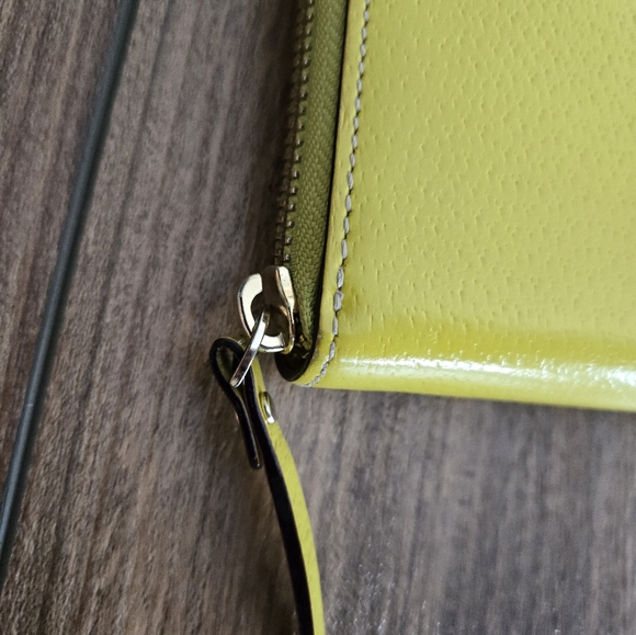 KATE SPADE Wellesley Long Zippered Wallet - Picture 2 of 11